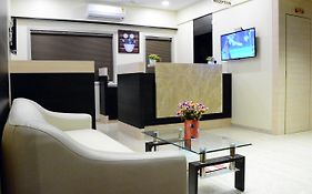 Hotel Ramkrishna Executive Barshi